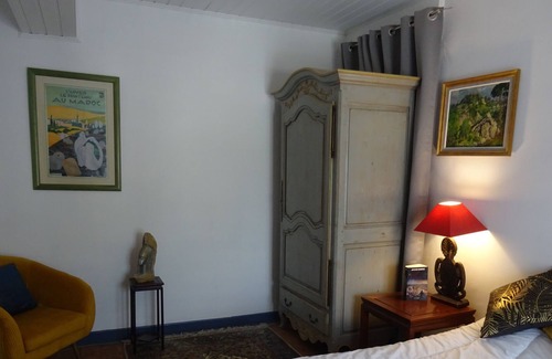 La Cassaigne Casa | LARGE VILLAGE HOUSE WITH LARGE TROPEZIAN TERRACE