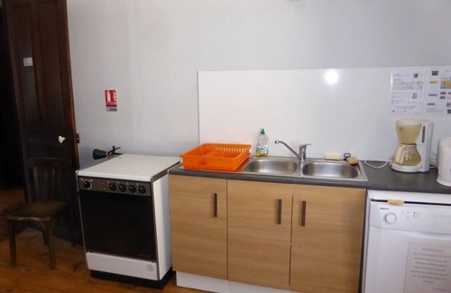Osse-en-Aspe Casa | Large village house - ideal for groups