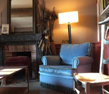 Bouvresse Casa | Large, welcoming house, full of character and charm
