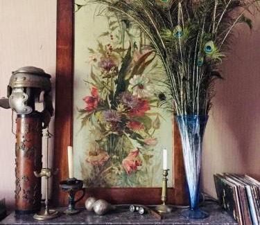 Bouvresse Casa | Large, welcoming house, full of character and charm
