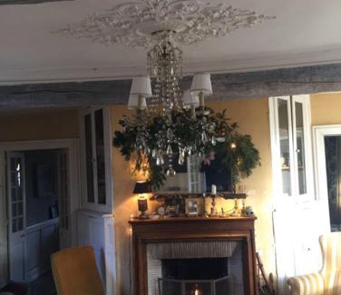 Bouvresse Casa | Large, welcoming house, full of character and charm