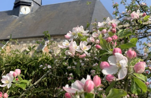 Bouvresse Casa | Large welcoming house, full of character and full of charm.