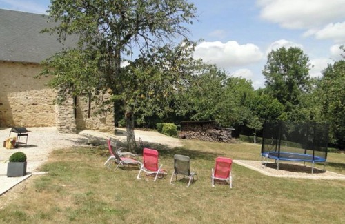 Morogues Casa | Large wine route gîte near Sancerre Centre France 6 bedrooms