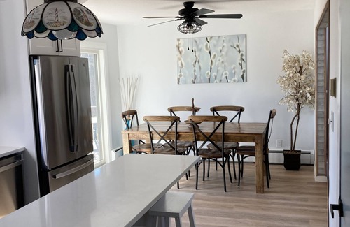 Weekapaug Casa | Large Winnapaug Pond Beach House