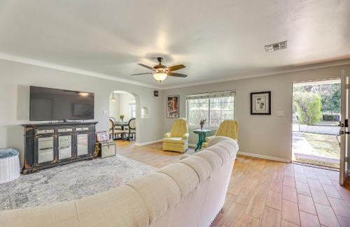 Mesa Casa | Large Yard and Patio Historic District Home in Mesa