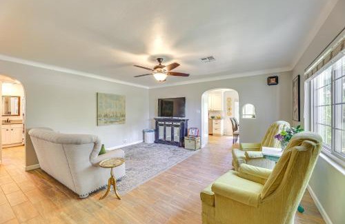 Mesa Casa | Large Yard and Patio Historic District Home in Mesa