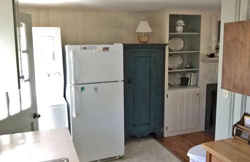 West Chatham Cabaña | 23 de junio y 1 de septiembre Avail - Large Yard, Quiet; Sólo 300 Yd de la playa de Hardings