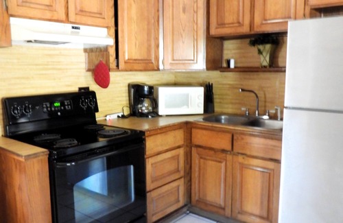 Royal Cabina | Largemouth Cabin