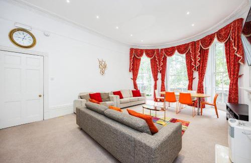 Canary Wharf Apartamento | Larger Groups Apartment close to Excel CanaryWharf 02 with Parking