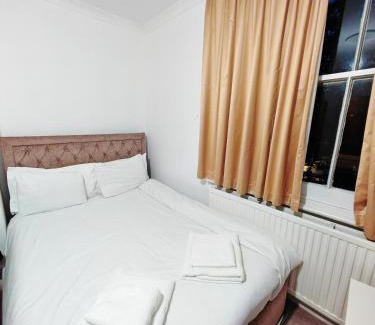 Canary Wharf Apartamento | Larger Groups Apartment close to Excel CanaryWharf 02 with Parking