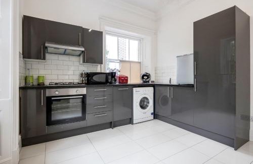 Canary Wharf Apartamento | Larger Groups Apartment close to Excel CanaryWharf 02 with Parking