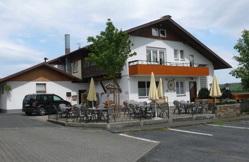 Edertal Casa | Larger standard double room - Waldhotel Dornröschenshöh