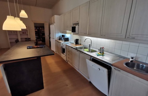 Karhula Apartamento | Largeresidence 5-bed/11 Persons Apartment in Kotka