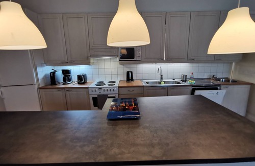 Karhula Apartamento | Largeresidence 5-bed/11 Persons Apartment in Kotka