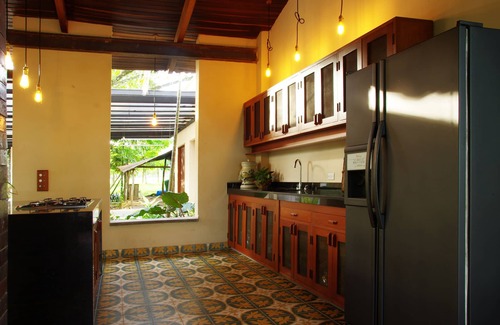 Restrepo Villa | Increíble Hacienda Llanera Recién Remodelada CSQ