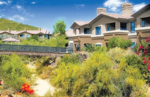 Ahwatukee Foothills Complejo | ¡La reserva natural más grande dentro de los límites de la ciudad en el mundo!