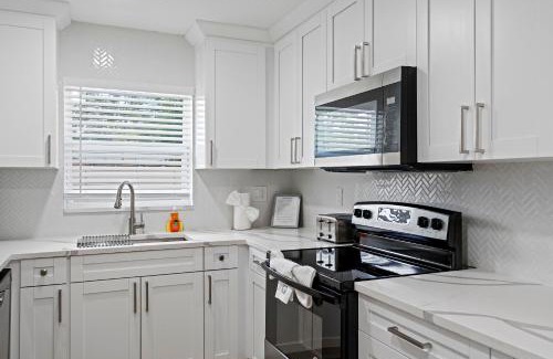 Largo Casa | Largo 3br Wbackyard Funnear Belleair Beach