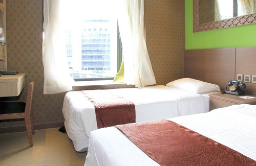 Jordan Hotel | Largos Hotel