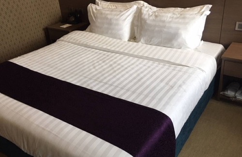 Jordan Hotel | Largos Hotel