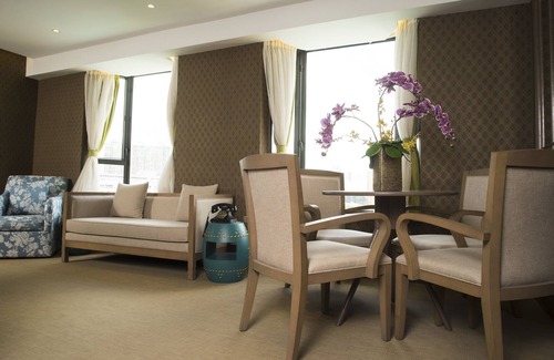 Jordan Hotel | Largos Hotel