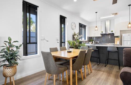 Largs Bay Apartamento | Largs Tides - 3BR, BBQ, Parking