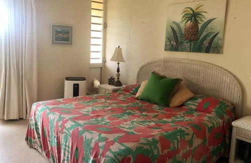 Cane Bay Condominio | Larimar; 3 bedroom, 3 bathroom Caribbean gem.