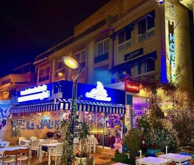 Cesme Hotel | Larimar Hotel Cesme