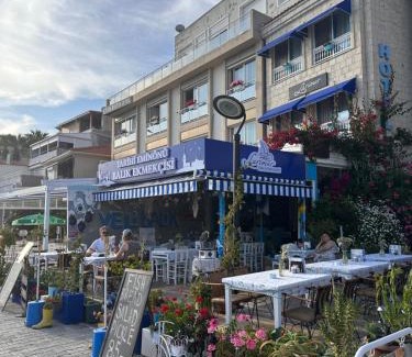 Cesme Hotel | Larimar Hotel Cesme