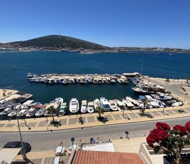 Cesme Hotel | Larimar Hotel Cesme