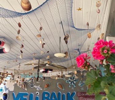 Cesme Hotel | Larimar Hotel Cesme