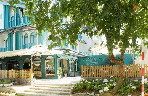 Da Lat Apartamento | Larimar Villas Cô Giang