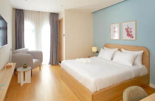 Da Lat Apartamento | Larimar Villas Cô Giang