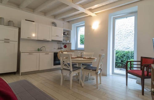 Lecco Apartamento | Lario House Apartment a Lecco