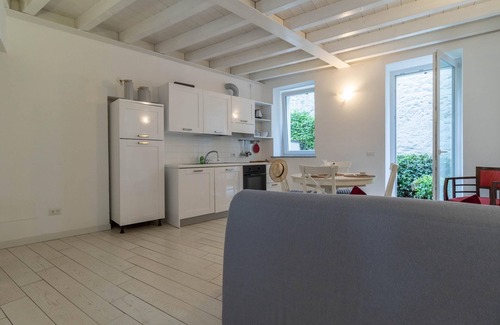 Lecco Apartamento | Lario House Apartment a Lecco
