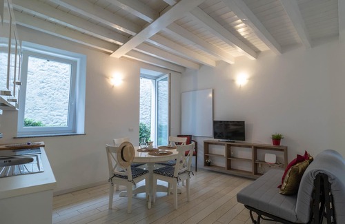 Lecco Apartamento | Lario House Apartment a Lecco