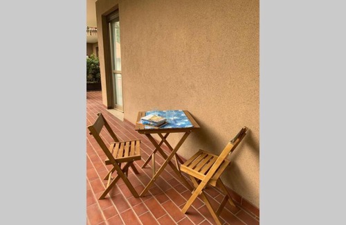 Como Apartamento | Lario Promenade: family friendly apartment in Como