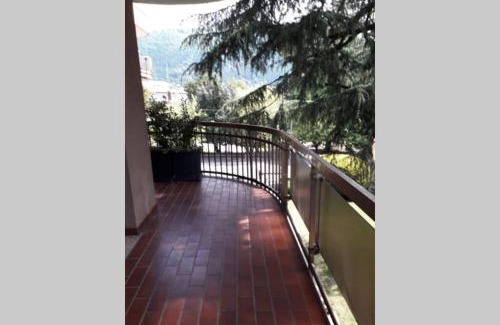 Como Apartamento | Lario Promenade: family friendly apartment in Como