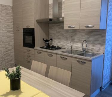 Como Apartamento | Lario Promenade: family friendly apartment in Como