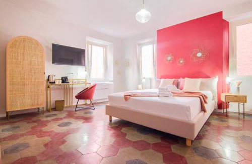 Mandello del Lario Apartamento | LarioNest Modern Suites in the City Center 5 min from the Station