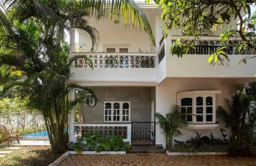Morjim Villa | Larisa Homes Morjim Villa