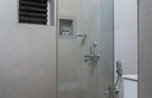 Morjim Villa | LaRiSa Homes Morjim Villa