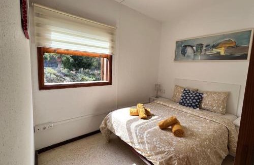 San Marcos Apartamento | Larisa house