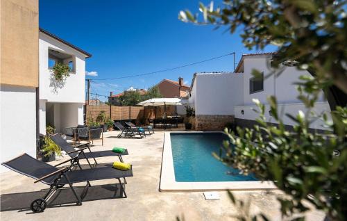 Tar-Vabriga Apartamento | Larisa