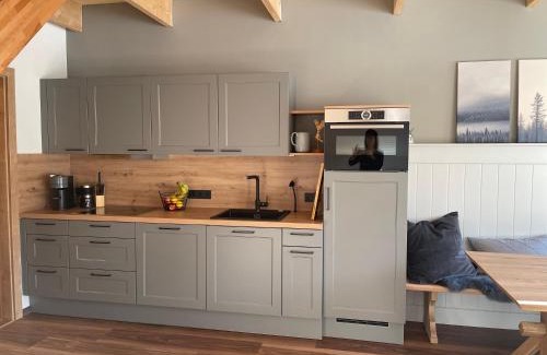 Tamsweg Apartamento | Larix Apartment