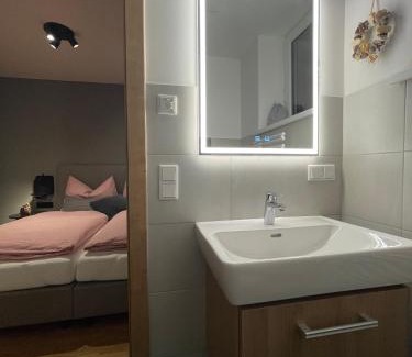 Tamsweg Apartamento | Larix Apartment