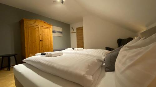 Tamsweg Apartamento | Larix Apartment