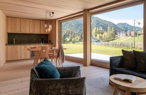 La Villa Apartamento | Larix Lodge
