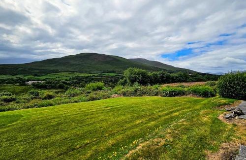 Caragh Casa | Lark Rise Holiday Home Glenbeigh by Trident Holiday Homes
