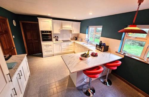 Caragh Casa | Lark Rise Holiday Home Glenbeigh by Trident Holiday Homes