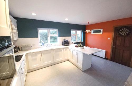 Caragh Casa | Lark Rise Holiday Home Glenbeigh by Trident Holiday Homes